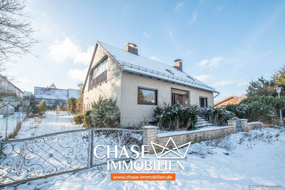 Thumbnail-Haus zum Kaufen in Rollshausen 339.000,00 € 215.8 m²