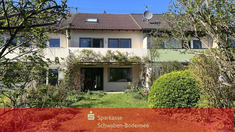Thumbnail-Haus zum Kaufen in Gessertshausen 420.000,00 € 145 m²