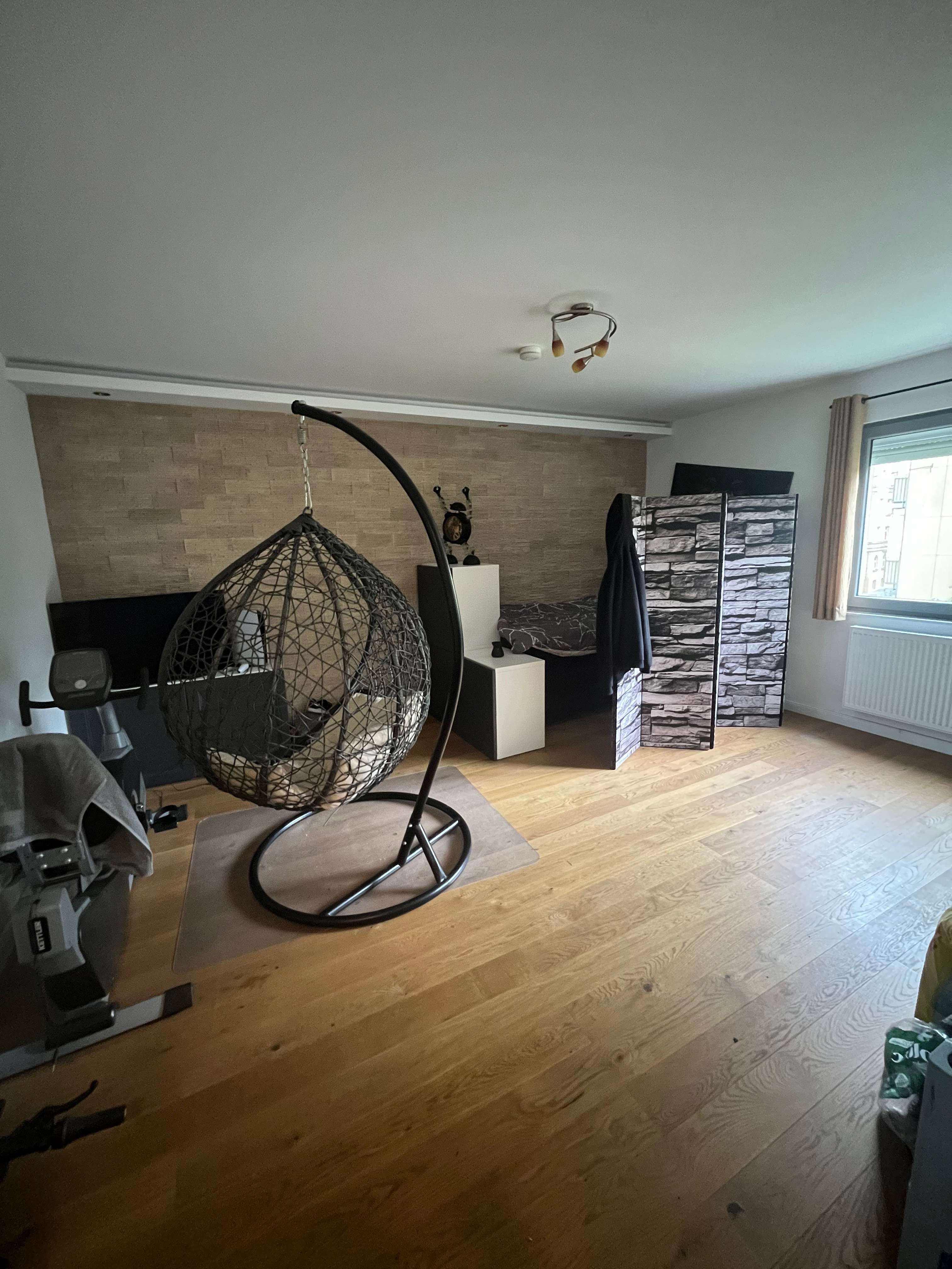 Thumbnail-Wohnung zum Kaufen in Hannover-List 169.000,00 € 34 m²