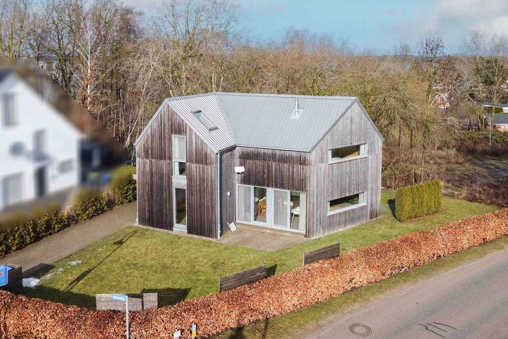 Thumbnail-Haus zum Kaufen in Göhren-Lebbin 429.000,00 € 135.22 m²