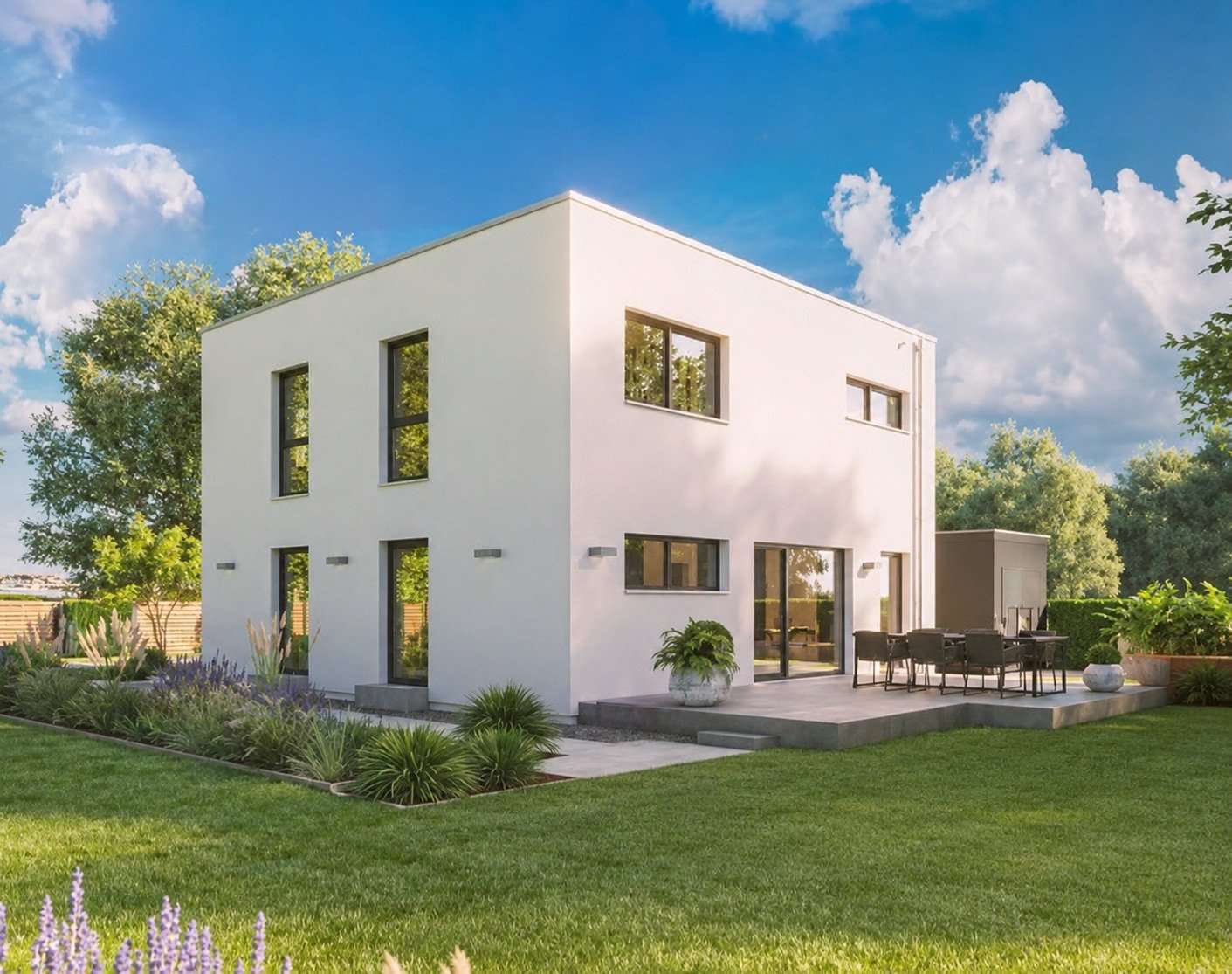 Thumbnail-Haus zum Kaufen in Reutlingen 525.078,00 € 155 m²