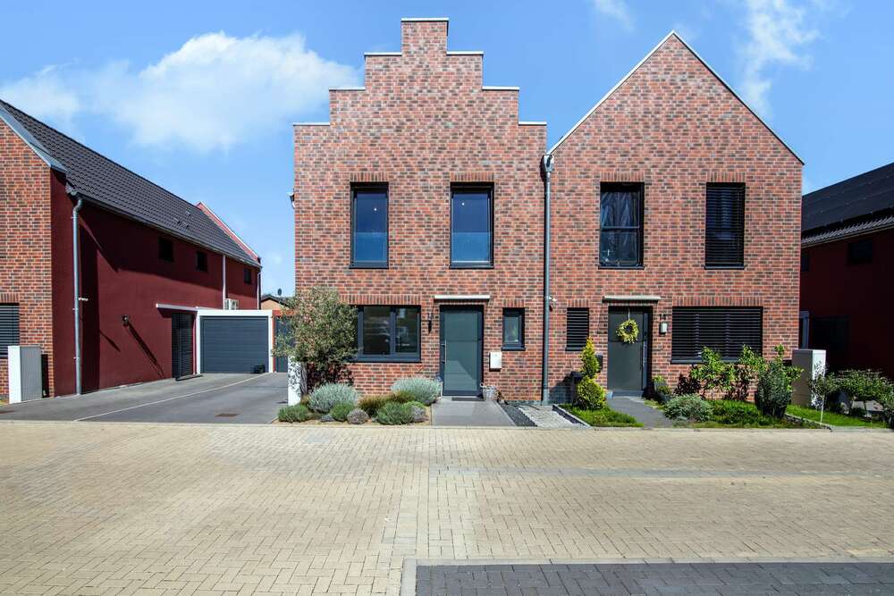 Thumbnail-Haus zum Kaufen in Elsdorf 498.000,00 € 132 m²