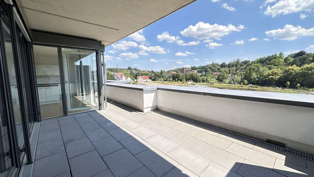 Thumbnail-Wohnung zum Kaufen in Backnang 673.600,00 € 140 m²