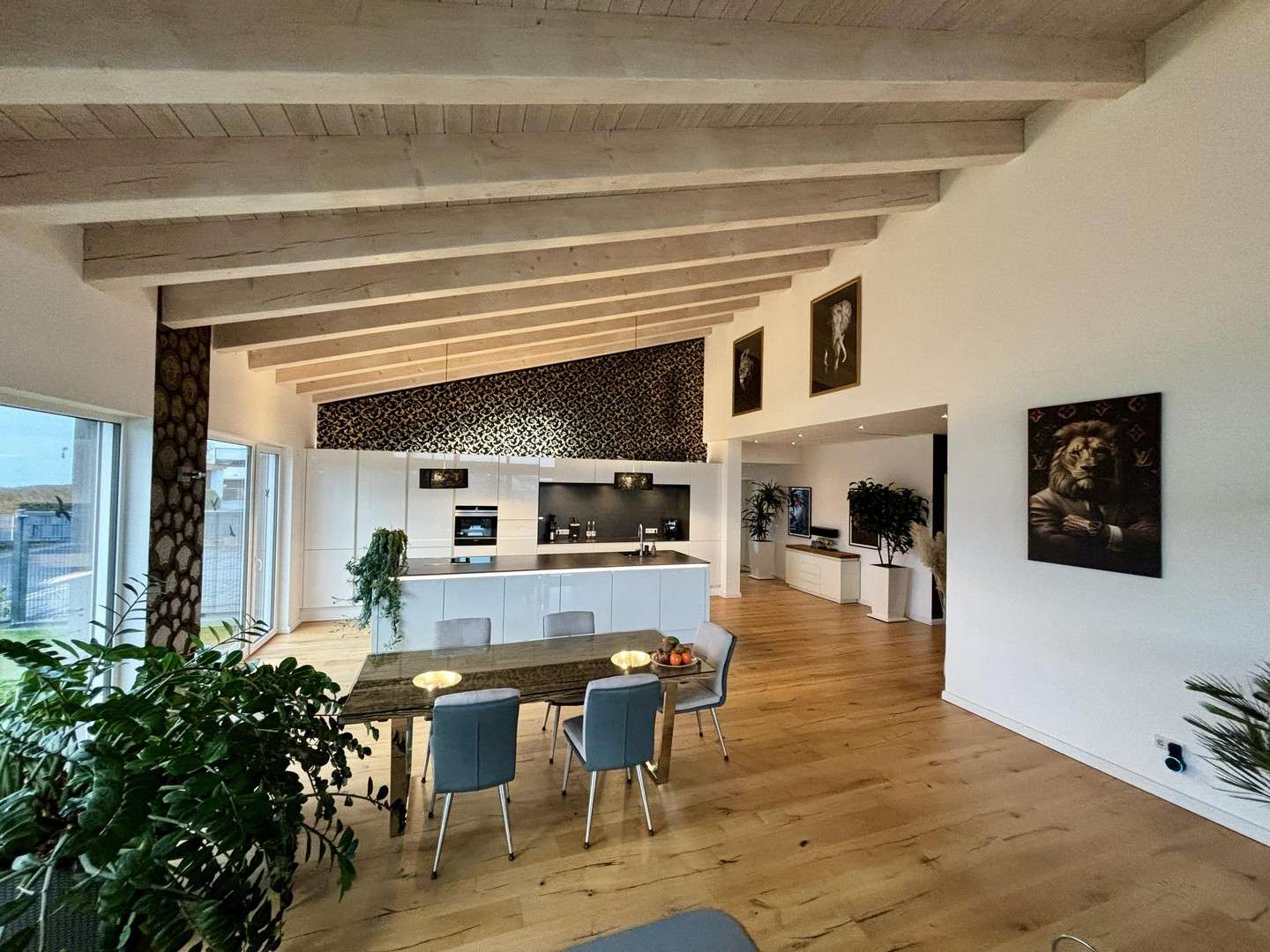 Thumbnail-Haus zum Kaufen in Rattelsdorf, Oberfranken 950.000,00 € 298 m²