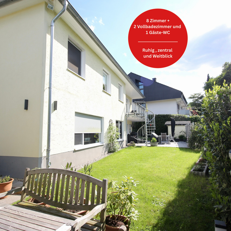 Thumbnail-Haus zum Kaufen in Wachtberg 785.000,00 € 234 m²