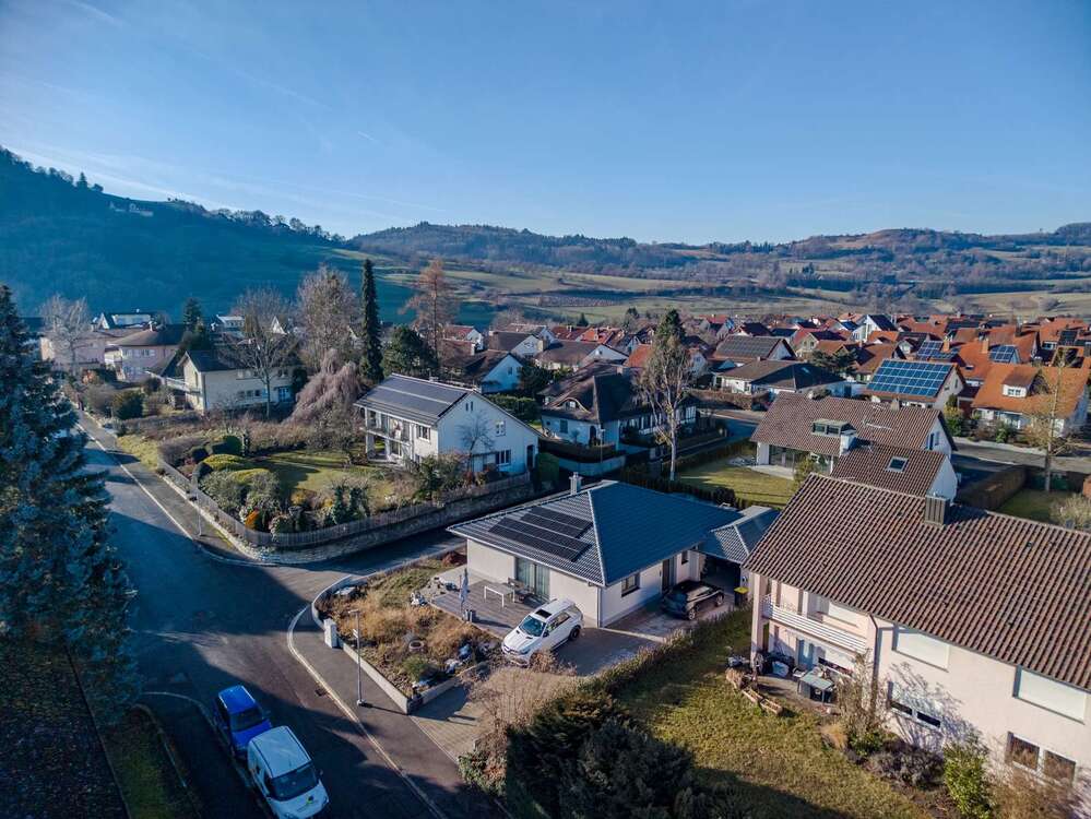 Thumbnail-Haus zum Kaufen in Singen 1.119.000,00 € 135 m²