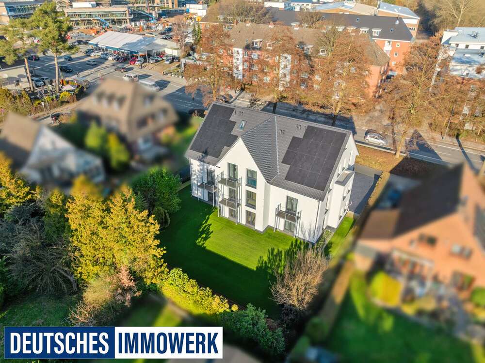 Thumbnail-Haus zum Mieten in Hamburg-Bramfeld 12.590,00 € 524.64 m²