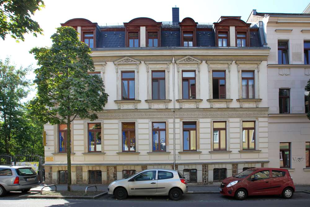 Thumbnail-Wohnung zum Mieten in Leipzig 690,00 € 81.18 m²