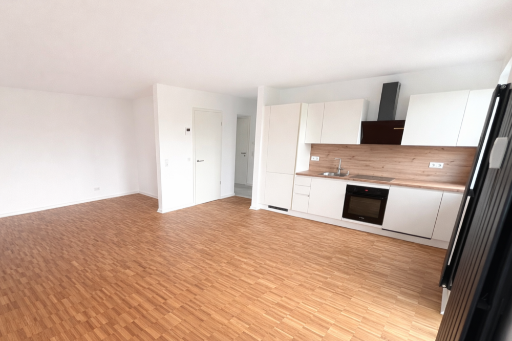 Thumbnail-Wohnung zum Mieten in Bremen 967,00 € 50 m²