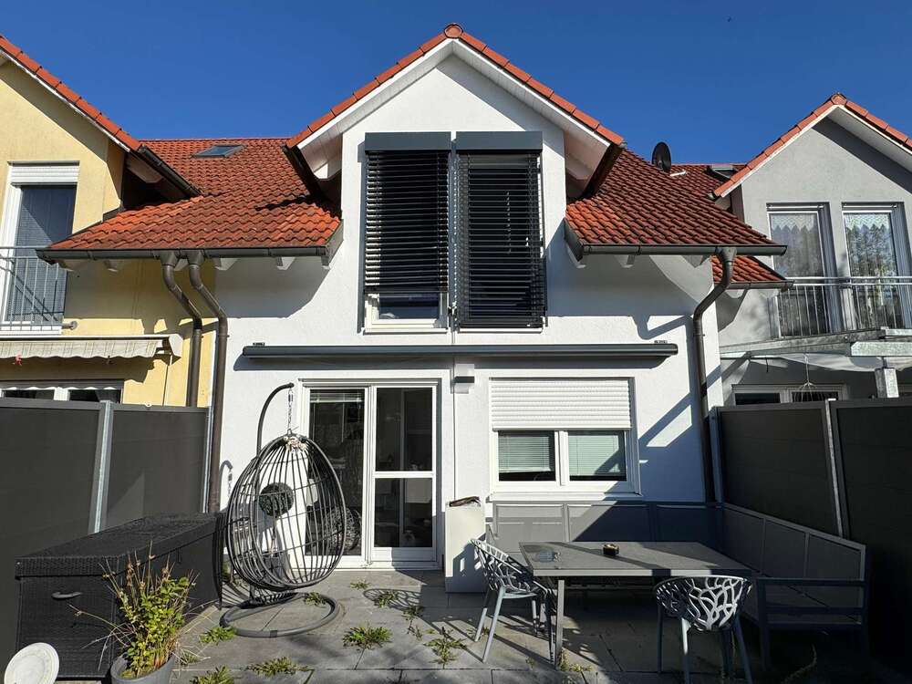 Thumbnail-Haus zum Kaufen in Schrobenhausen 569.000,00 € 135.5 m²