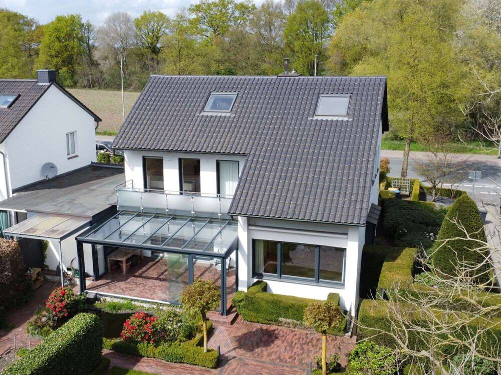 Thumbnail-Haus zum Kaufen in Münster 1.150.000,00 € 150 m²