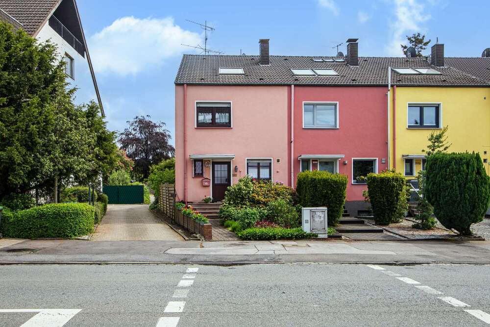 Thumbnail-Haus zum Kaufen in Mülheim an der Ruhr 375.000,00 € 153 m²