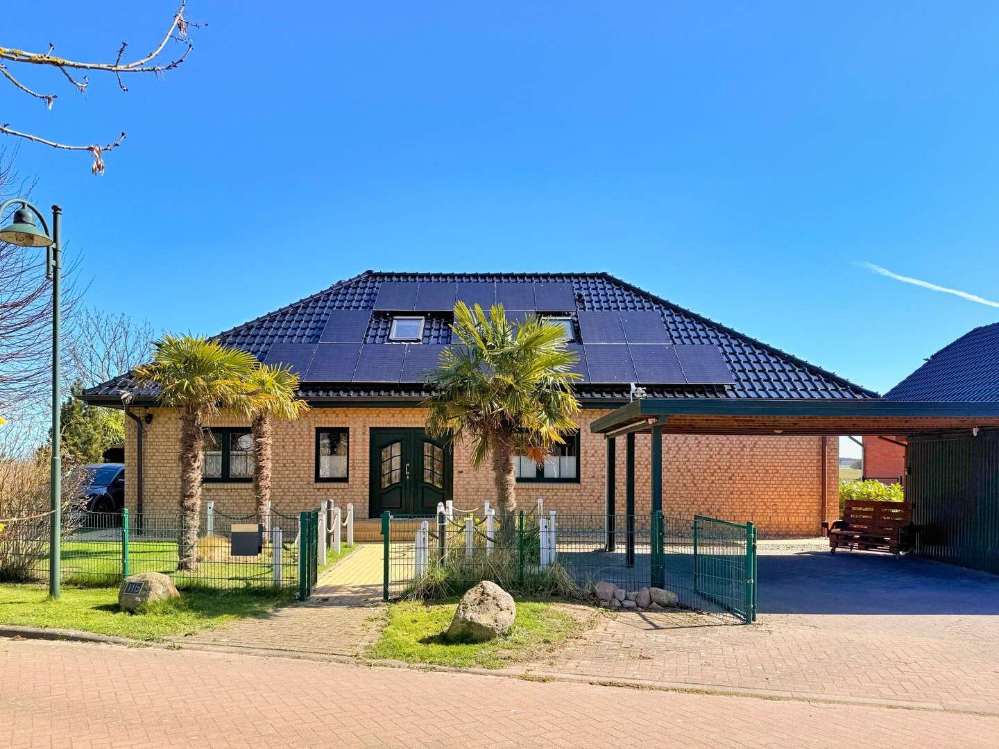 Thumbnail-Haus zum Kaufen in Ummanz 729.000,00 € 189 m²