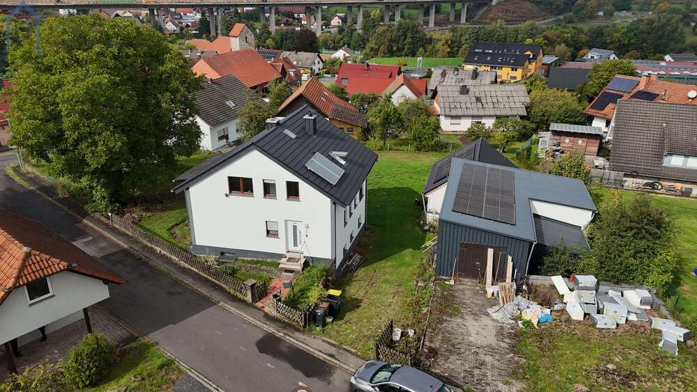 Thumbnail-Haus zum Kaufen in Kalbach 534.500,00 € 305 m²