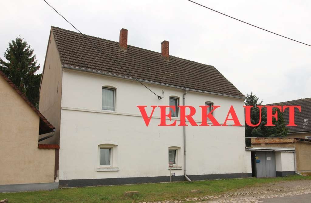 Thumbnail-Haus zum Kaufen in Landsberg 95.000,00 € 135 m²