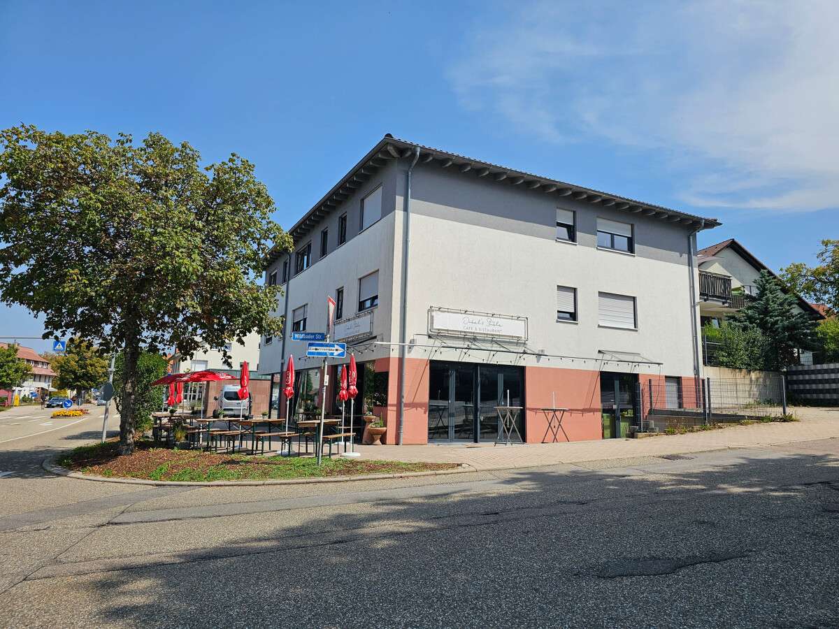 Thumbnail-Haus zum Kaufen in Dobel 1.350.000,00 € 400.57 m²