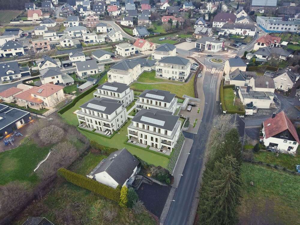 Thumbnail-Wohnung zum Mieten in Ense 1.430,00 € 130.35 m²