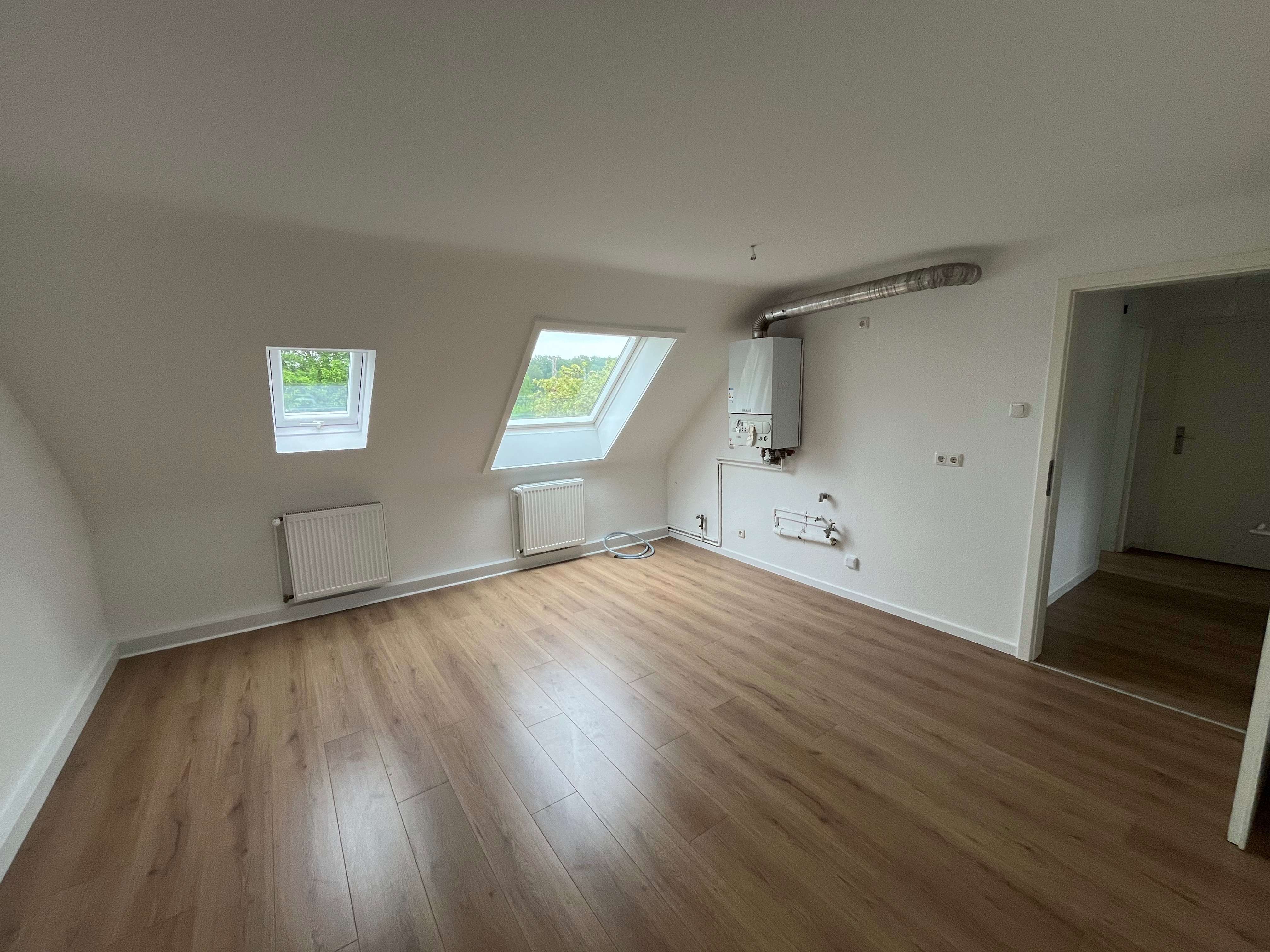 Thumbnail-Wohnung zum Kaufen in Hannover 199.900,00 € 62 m²