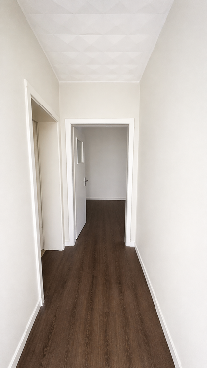 Thumbnail-Wohnung zum Mieten in Duisburg 386,43 € 52.22 m²