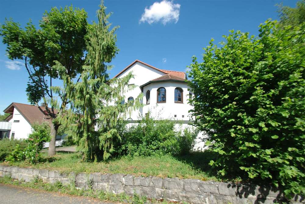 Thumbnail-Wohnung zum Mieten in Vaihingen 1.650,00 € 165 m²