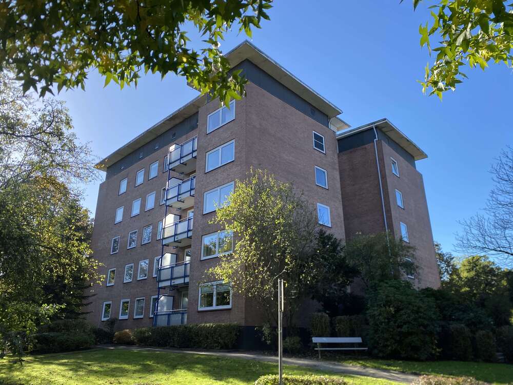 Thumbnail-Wohnung zum Kaufen in Hamburg 180.000,00 € 36 m²