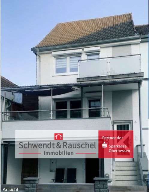 Thumbnail-Haus zum Kaufen in Nidda 199.000,00 € 111.5 m²