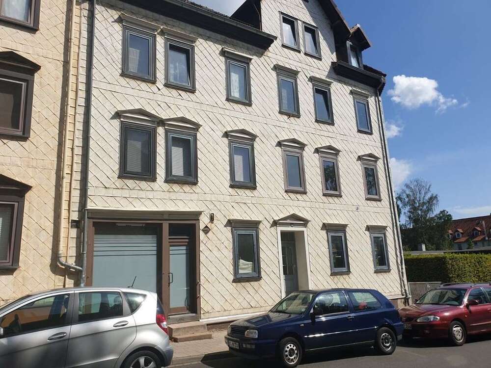 Thumbnail-Wohnung zum Kaufen in Kassel 133.500,00 € 102 m²