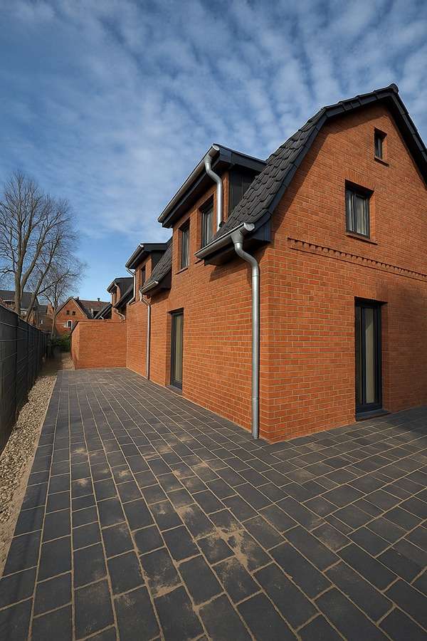 Thumbnail-Haus zum Mieten in Norderstedt 2.300,00 € 129 m²