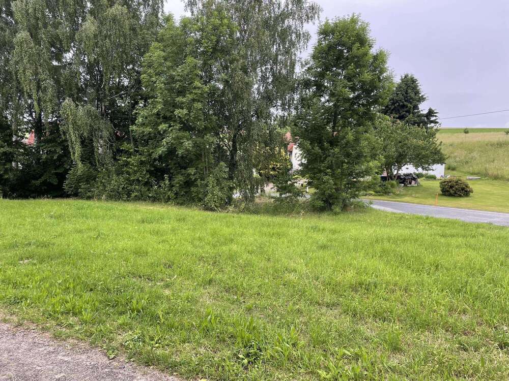 Thumbnail-Grundstück zu verkaufen in Nossen 43.000,00 € 1530 m²