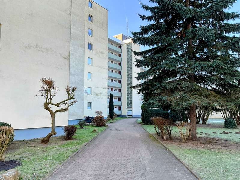 Thumbnail-Wohnung zum Kaufen in Braunschweig 139.000,00 € 65 m²