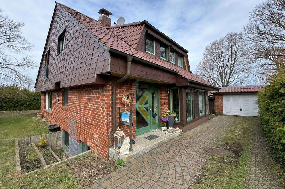 Thumbnail-Haus zum Kaufen in Lüneburg 980.000,00 € 170 m²