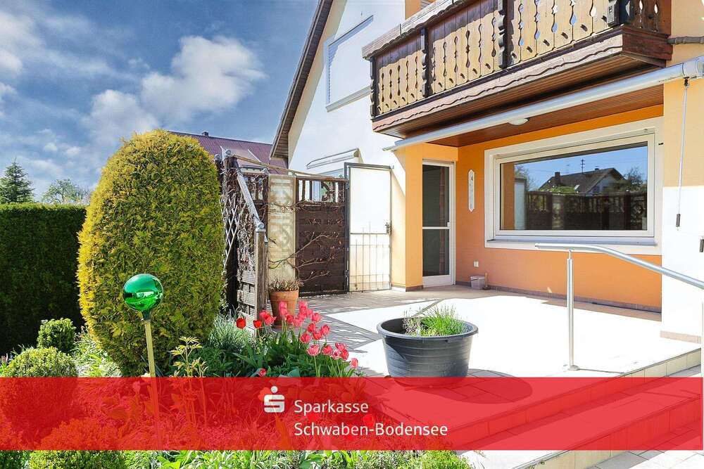 Thumbnail-Haus zum Kaufen in Bobingen 390.000,00 € 121 m²