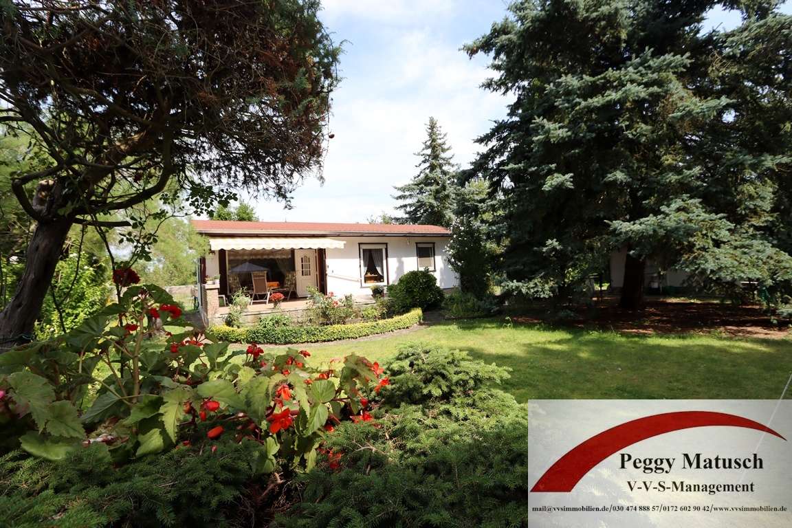 Thumbnail-Haus zum Kaufen in Wandlitz OT Stolzenhagen 350.000,00 € 56 m²