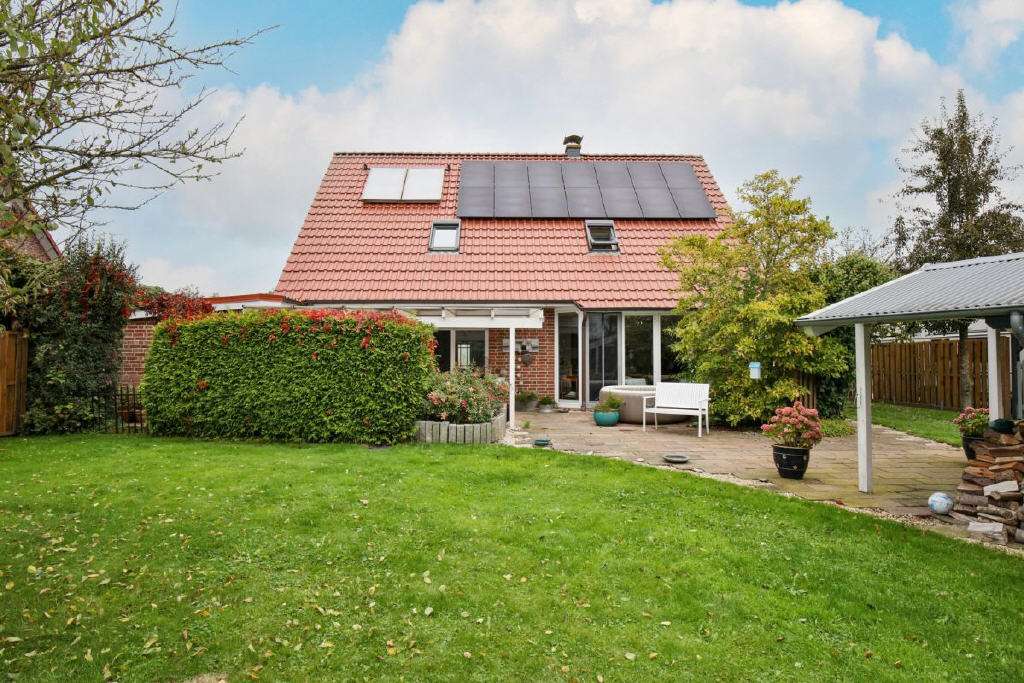 Thumbnail-Haus zum Kaufen in Schortens-Sillenstede 430.000,00 € 177.06 m²