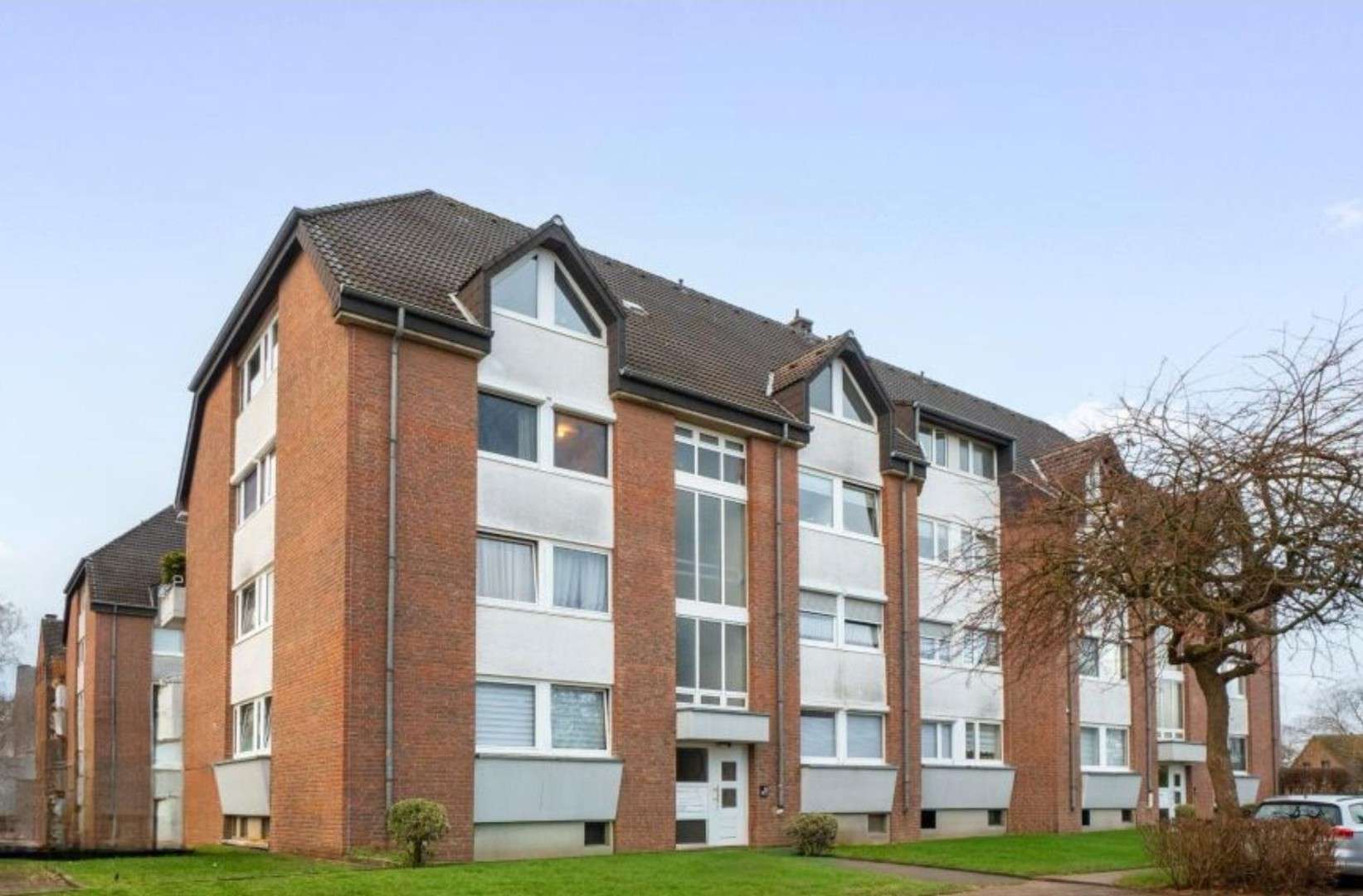 Thumbnail-Wohnung zum Kaufen in Herzogenrath 148.000,00 € 76 m²