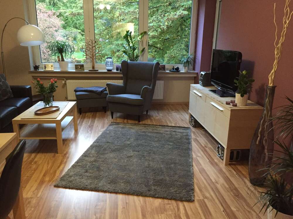 Thumbnail-Wohnung zum Kaufen in Bonn Duisdorf 207.000,00 € 65 m²