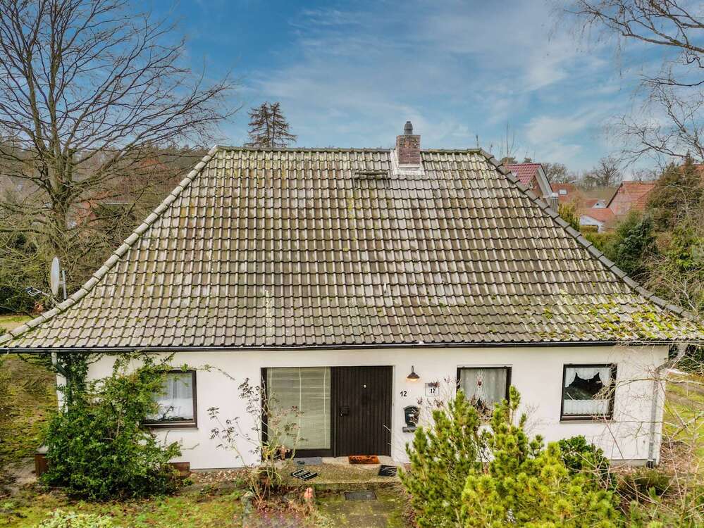 Thumbnail-Haus zum Kaufen in Wienhausen 215.000,00 € 118 m²