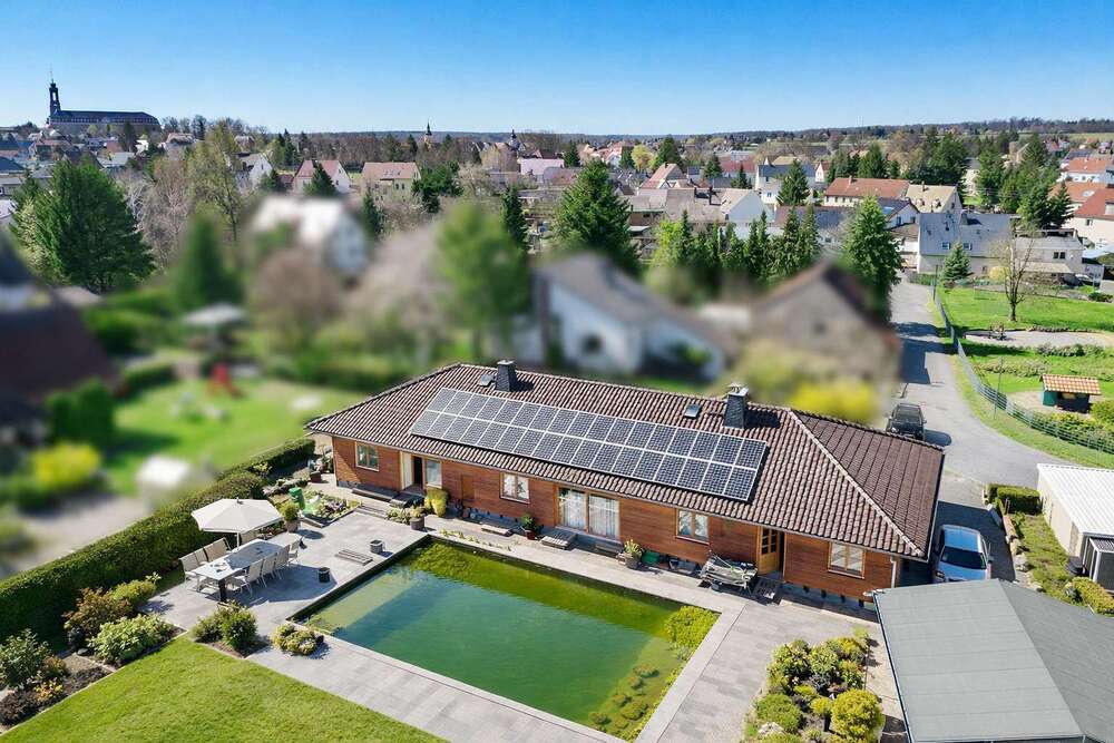 Thumbnail-Haus zum Kaufen in Wermsdorf 250.000,00 € 162.72 m²