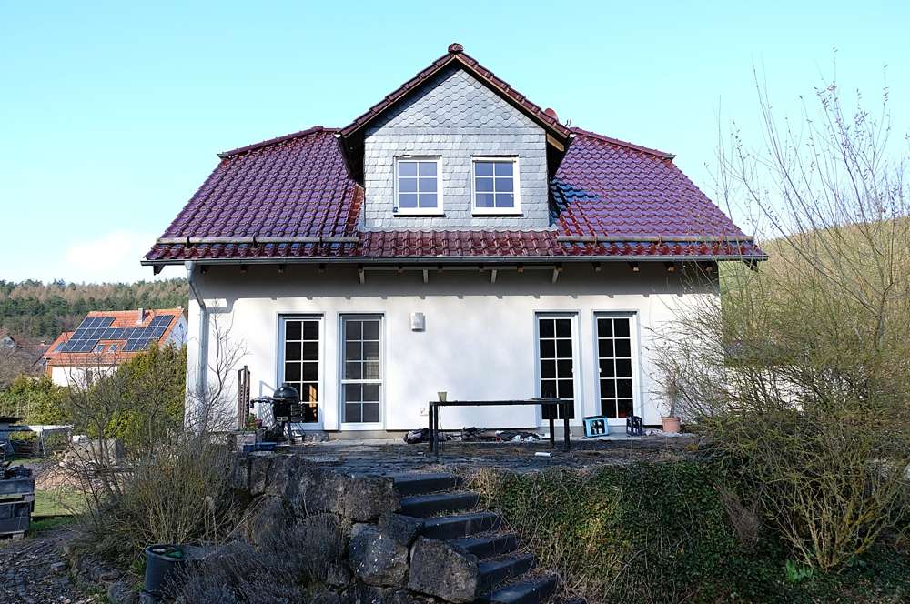 Thumbnail-Haus zum Kaufen in Wildeck Richelsdorf 219.000,00 € 159 m²