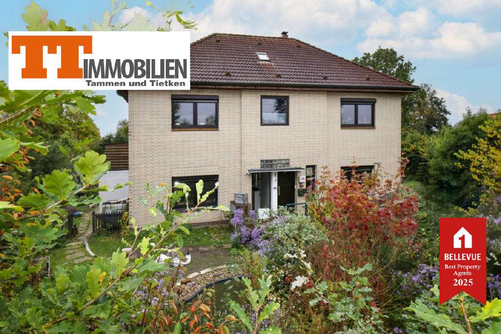 Thumbnail-Haus zum Kaufen in Sande-Mariensiel 410.000,00 € 184.6 m²