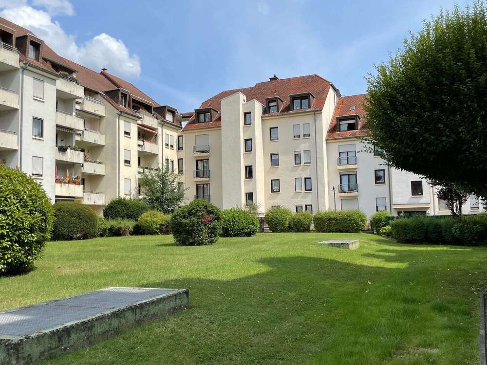 Thumbnail-Wohnung zum Kaufen in Porz-City 324.000,00 € 81.05 m²