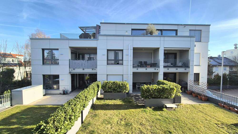 Thumbnail-Wohnung zum Kaufen in Bietigheim-Bissingen 550.000,00 € 95 m²