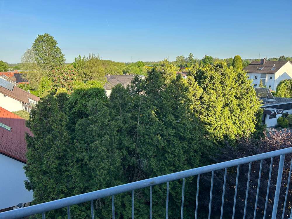 Thumbnail-Wohnung zum Mieten in Dietzenbach 850,00 € 95 m²