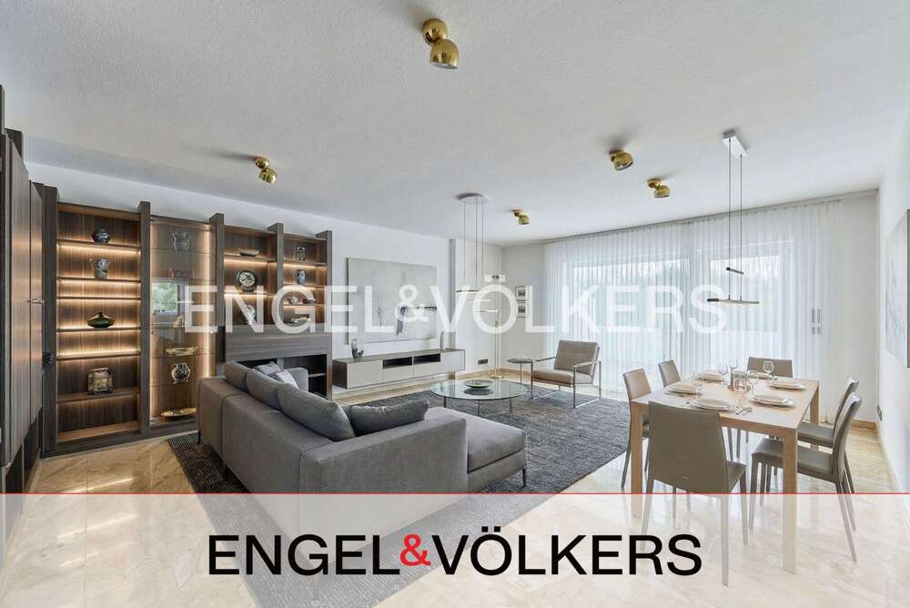 Thumbnail-Wohnung zum Kaufen in Mühltal 345.000,00 € 98 m²