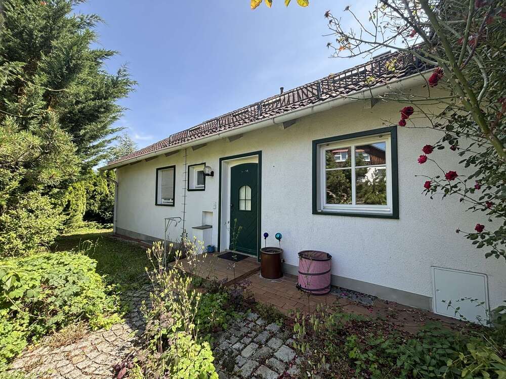 Thumbnail-Haus zum Kaufen in Pfettrach 569.000,00 € 179 m²