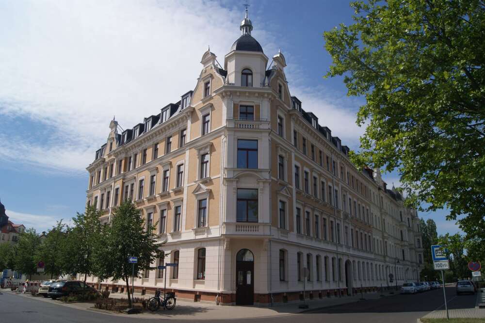 Thumbnail-Wohnung zum Mieten in Markranstädt 1.607,00 € 189.03 m²