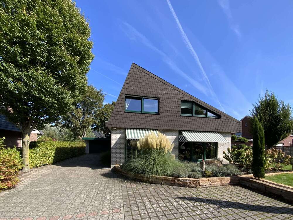 Thumbnail-Haus zum Kaufen in Ahaus 336.000,00 € 128 m²