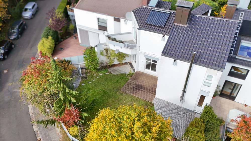 Thumbnail-Haus zum Kaufen in Schlangenbad Georgenborn 690.000,00 € 157.96 m²