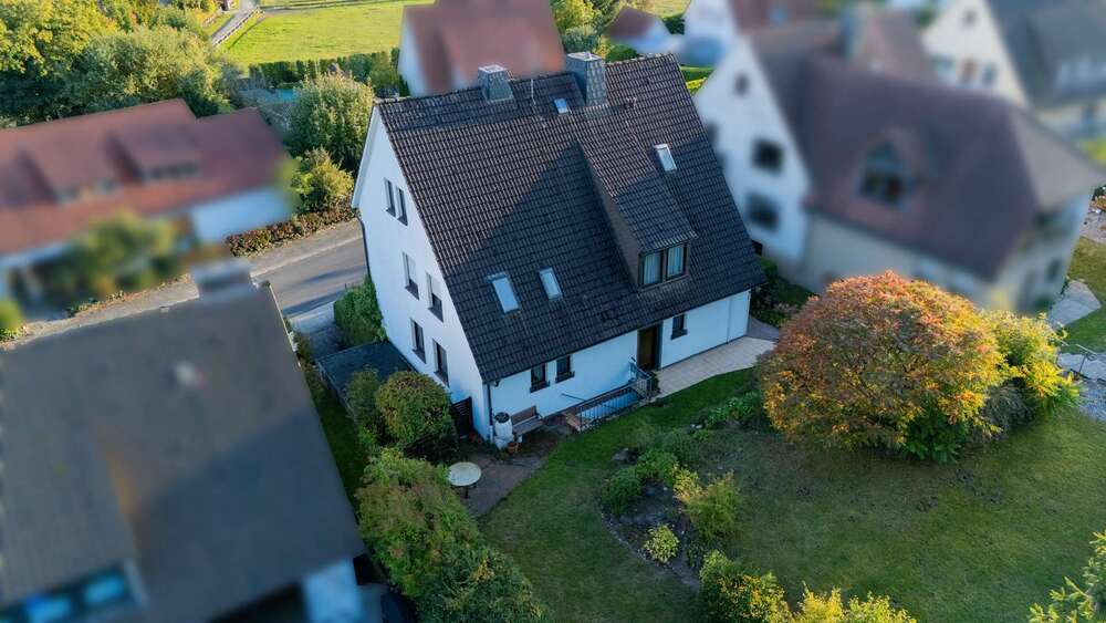 Thumbnail-Haus zum Kaufen in Osnabrück 419.000,00 € 190 m²
