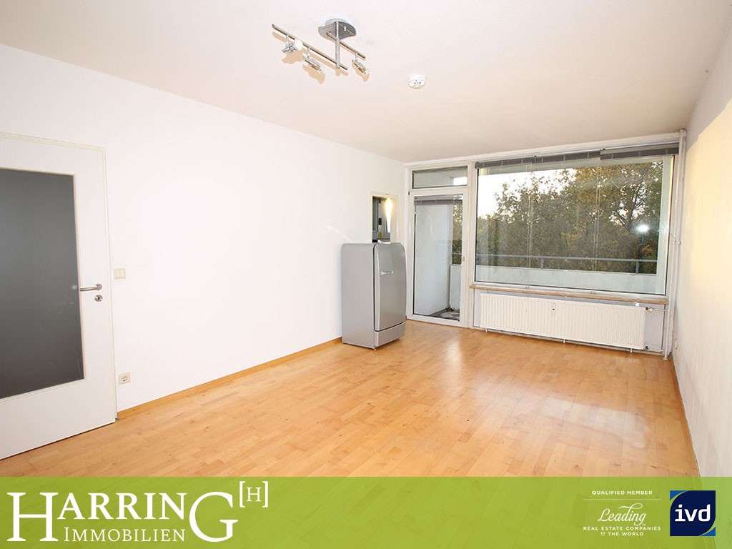 Thumbnail-Wohnung zum Kaufen in Hamburg 169.000,00 € 35 m²